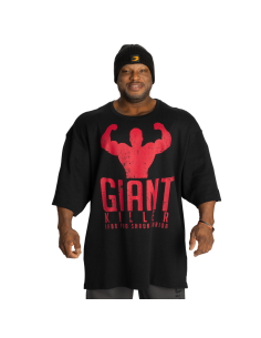 Giant Killer Iron Thermal Tee