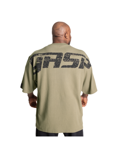 Giant Killer Iron Thermal Tee