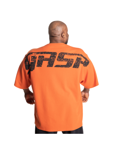 Gasp Giant Killer Iron Thermal Tee