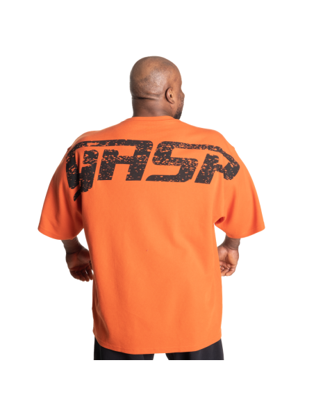 Gasp Giant Killer Iron Thermal Tee