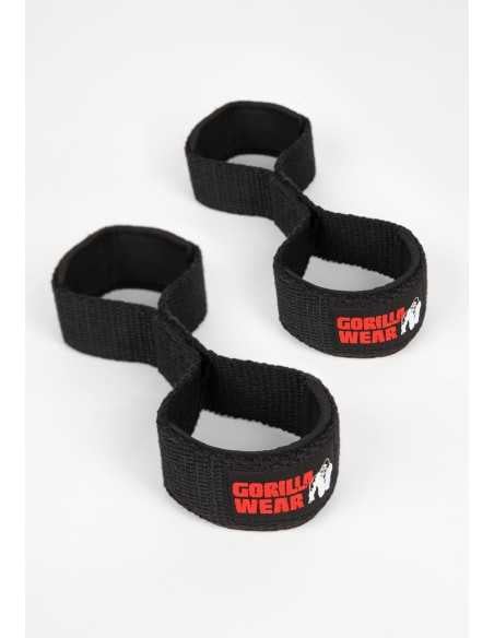 Figure 8 Lifting Straps