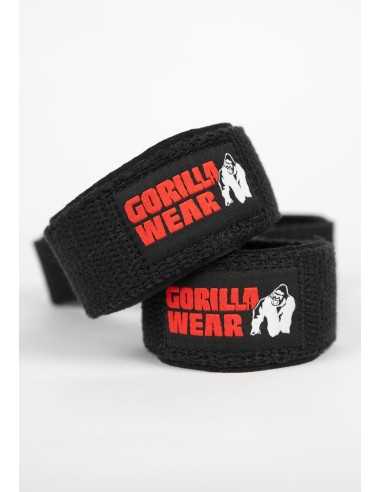 Figure 8 Lifting Straps