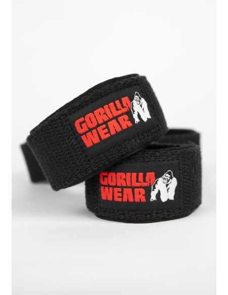 Figure 8 Lifting Straps