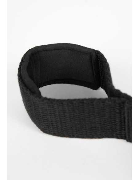 Figure 8 Lifting Straps