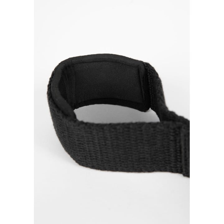 Gorilla Wear Figure 8 Lifting Straps