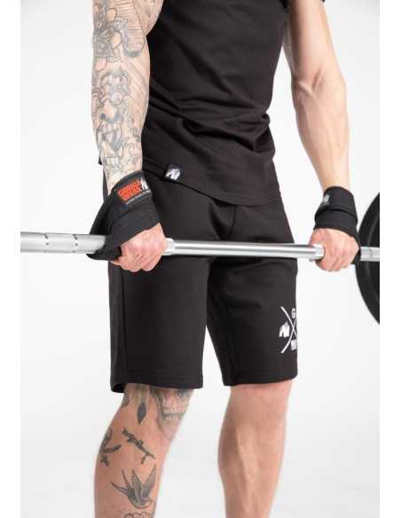 Figure 8 Lifting Straps