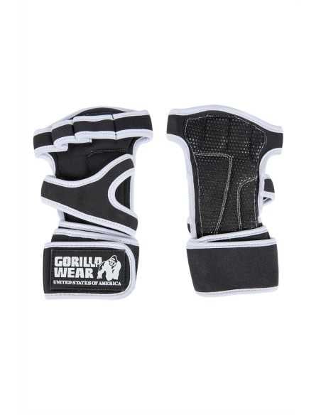 Yuma Weight Lifting Workout Gloves