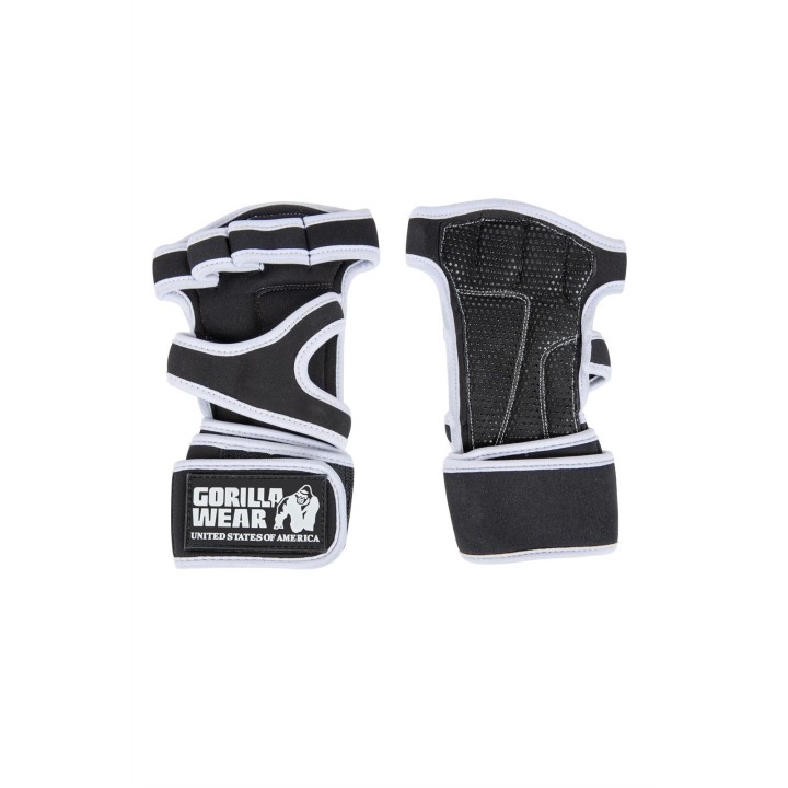 Gorilla Wear Yuma Weight Lifting Workout Gloves