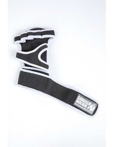 Yuma Weight Lifting Workout Gloves