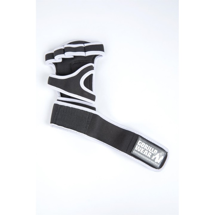 Gorilla Wear Yuma Weight Lifting Workout Gloves