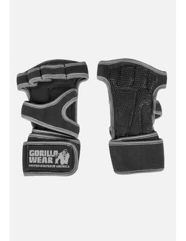 Yuma Weight Lifting Workout Gloves