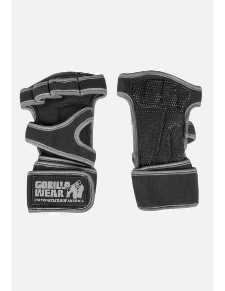 Yuma Weight Lifting Workout Gloves