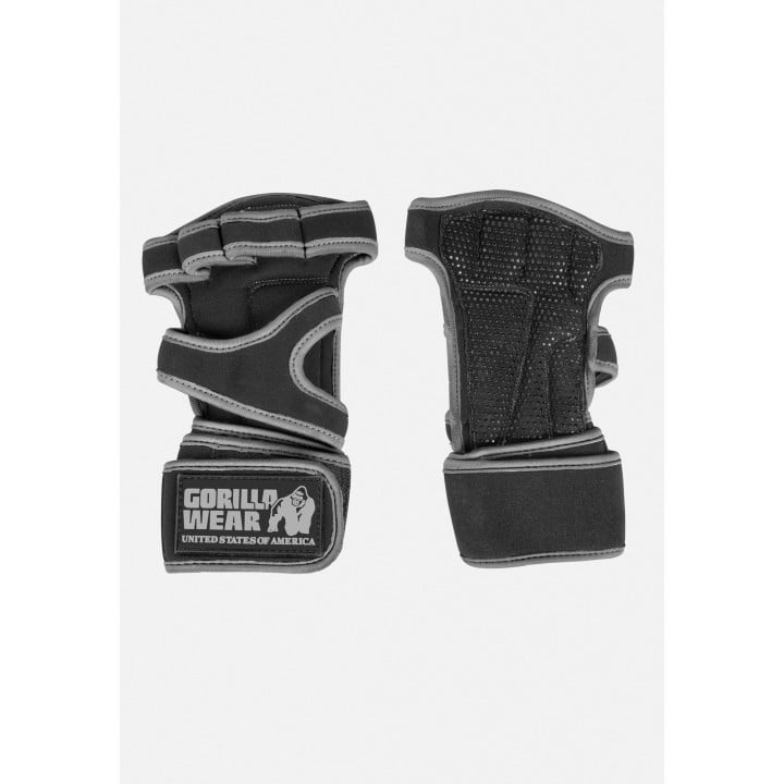 Gorilla Wear Yuma Weight Lifting Workout Gloves