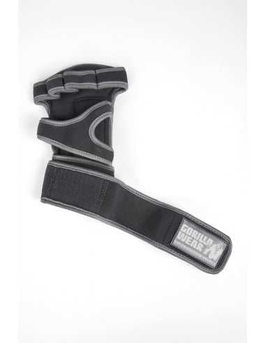 Yuma Weight Lifting Workout Gloves