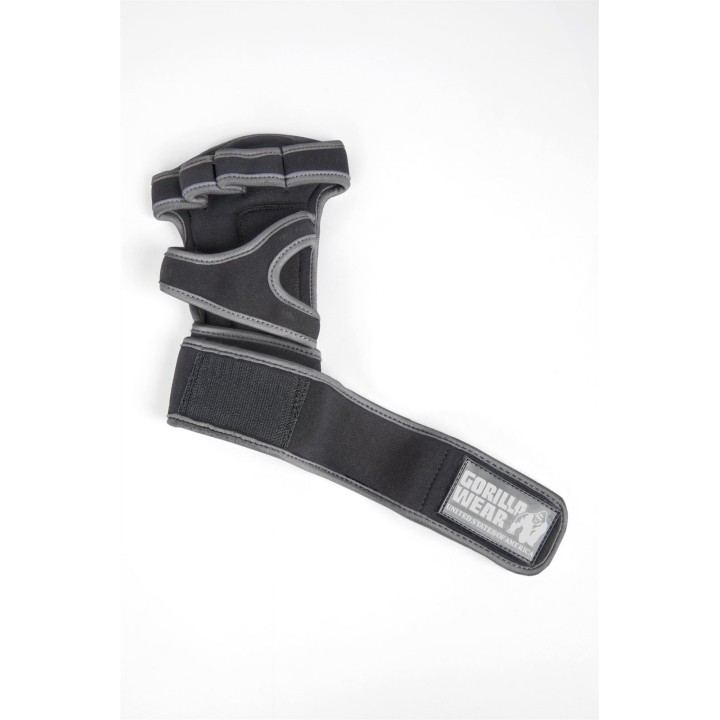 Gorilla Wear Yuma Weight Lifting Workout Gloves