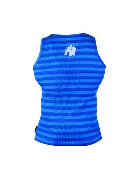GW STRIPE STRETCH TANK TOP