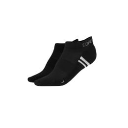 Gorilla Wear Quarter Socks 2-Pack