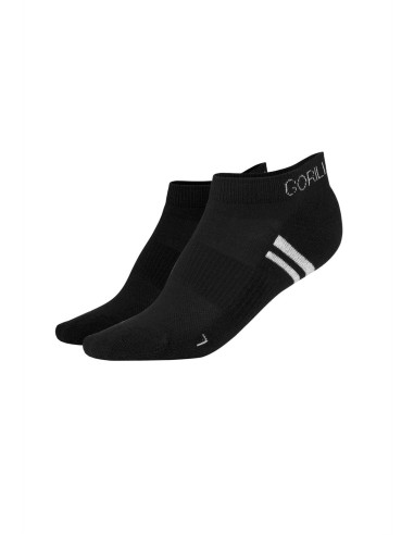 Quarter Socks 2-Pack