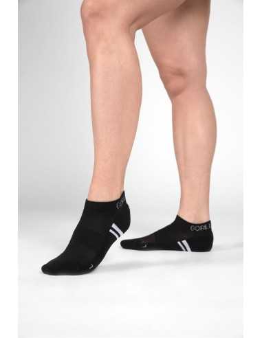 Quarter Socks 2-Pack