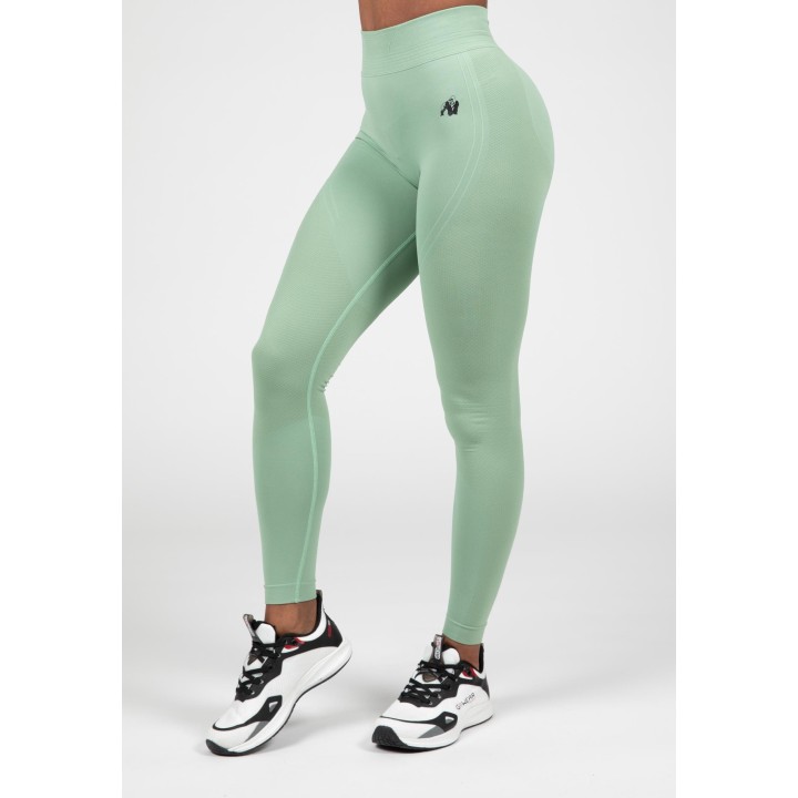 Gorilla Wear Whitney Seamless Leggings
