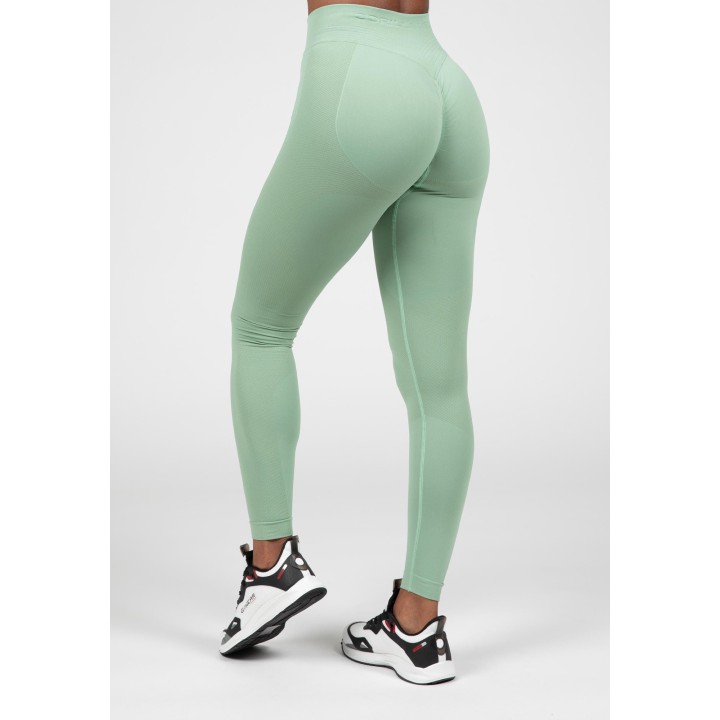 Gorilla Wear Whitney Seamless Leggings