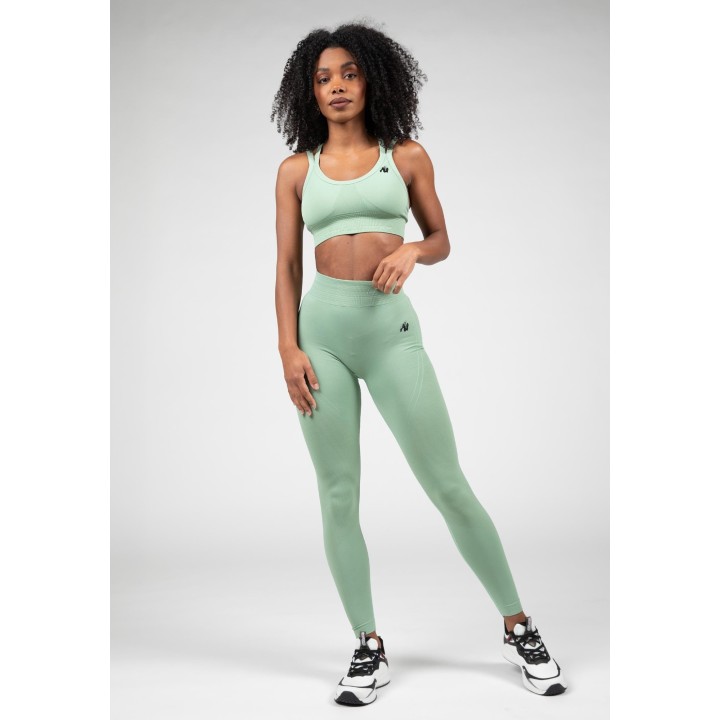 Gorilla Wear Whitney Seamless Leggings
