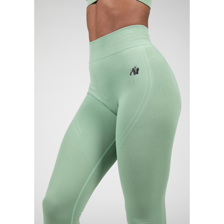 Gorilla Wear Whitney Seamless Leggings