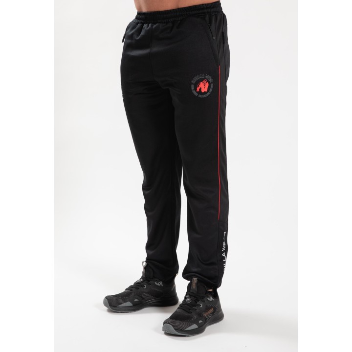 Gorilla Wear Broxton Track Pants
