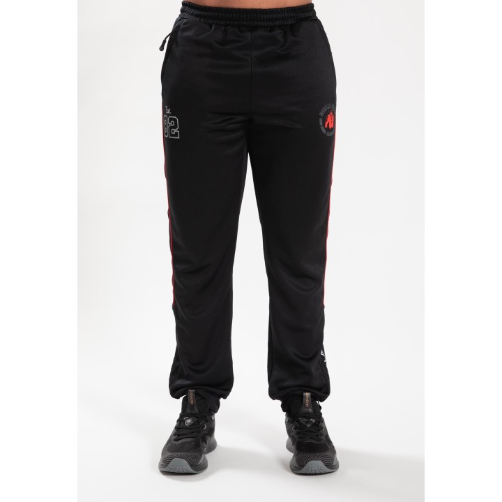 Gorilla Wear Broxton Track Pants