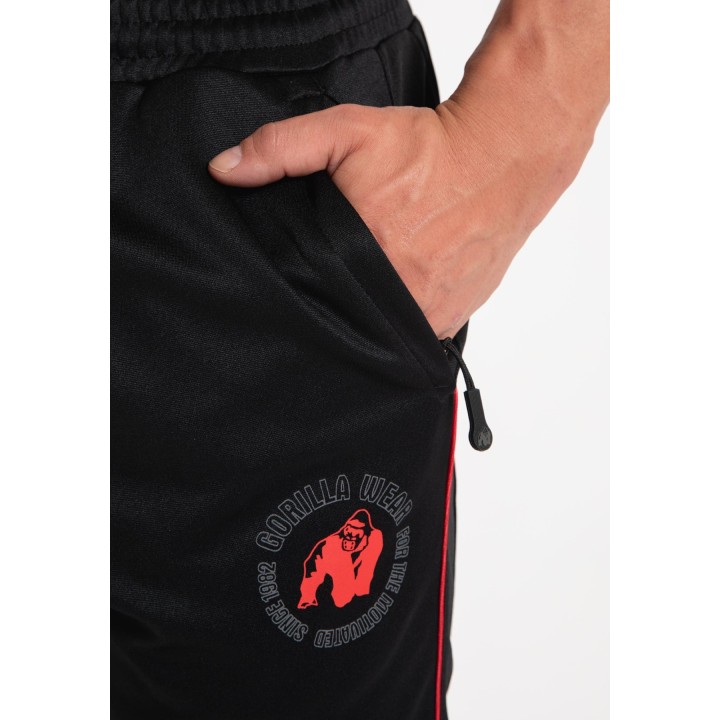 Gorilla Wear Broxton Track Pants