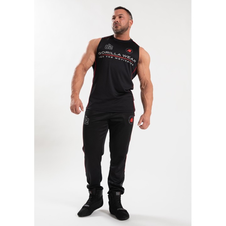 Gorilla Wear Broxton Track Pants