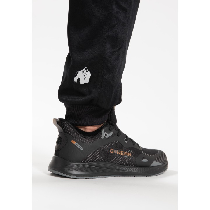Gorilla Wear Broxton Track Pants