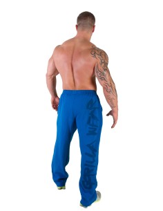 GW SUPERIOR JERSEY PANTS 2
