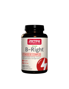 B-Right 100 vcaps
