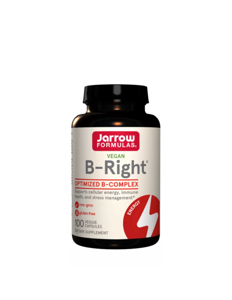 B-Right 100 vcaps
