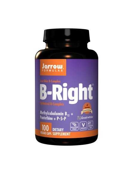 B-Right 100 vcaps
