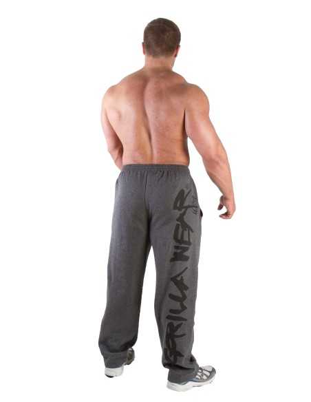 GW SUPERIOR JERSEY PANTS