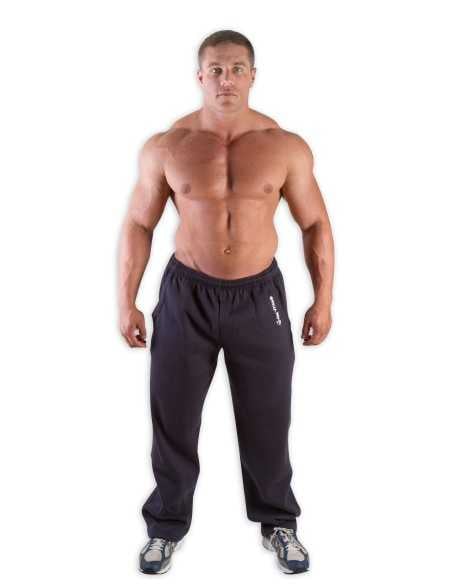 GW SUPERIOR JERSEY PANTS
