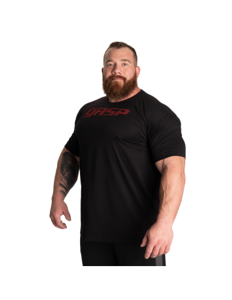 Legacy Gym Tee