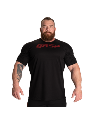 Legacy Gym Tee