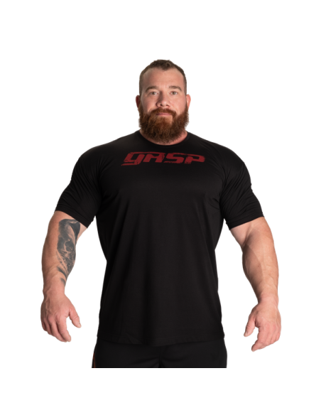 Legacy Gym Tee