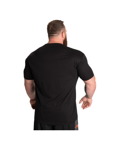 Legacy Gym Tee