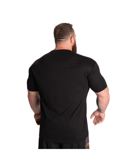 Legacy Gym Tee