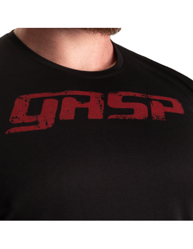 Legacy Gym Tee