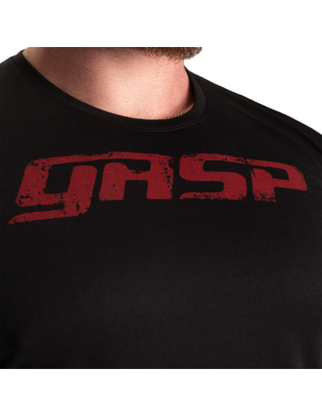 Legacy Gym Tee