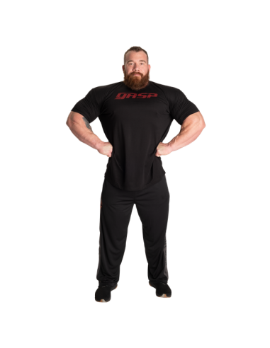 Legacy Gym Tee