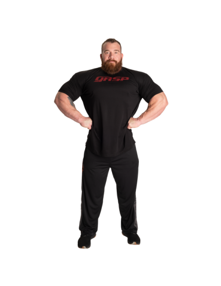 Legacy Gym Tee