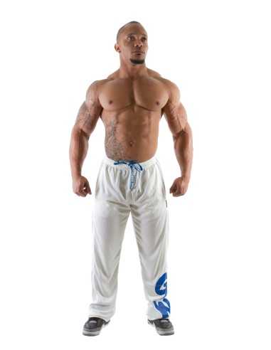 GW SUPERIOR MESH PANTS