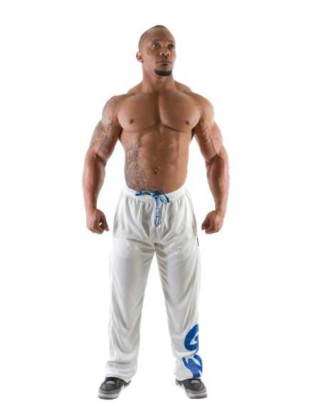 GW SUPERIOR MESH PANTS