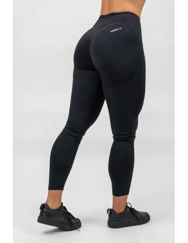 High Waisted Shaping Leggings GLUTE PUMP